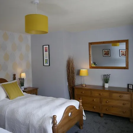 Poppy Cottages No. 1 & 2 Skipton