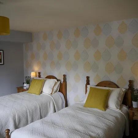 Poppy Cottages No. 1 & 2