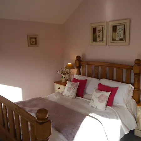 Poppy Cottages No. 1 & 2 Çiftlik konaklama Skipton