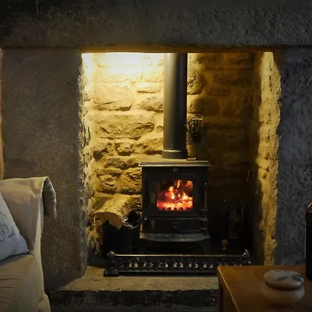 Poppy Cottages No. 1 & 2 Skipton