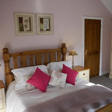 Poppy Cottages No. 1 & 2 Çiftlik konaklama Skipton