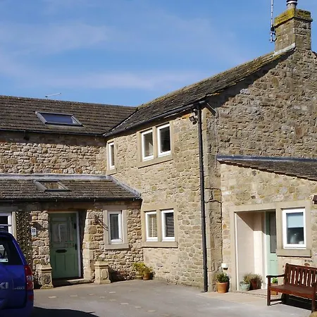 Poppy Cottages No. 1 & 2 Çiftlik konaklama *