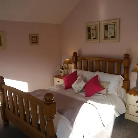 Poppy Cottages No. 1 & 2 * Skipton