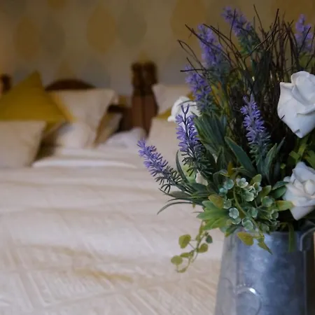 Poppy Cottages No. 1 & 2 Skipton