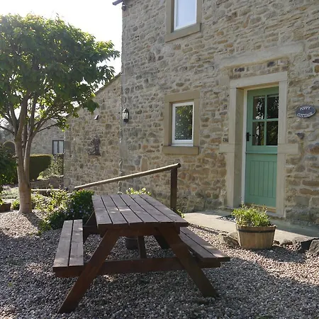 Poppy Cottages No. 1 & 2 Çiftlik konaklama