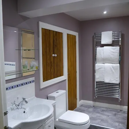 Poppy Cottages No. 1 & 2 Çiftlik konaklama *