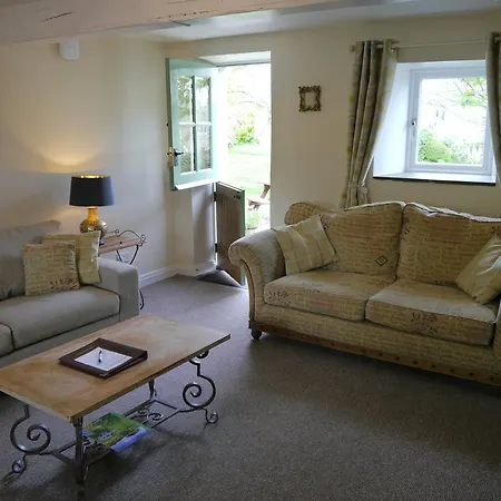Poppy Cottages No. 1 & 2 Çiftlik konaklama Skipton