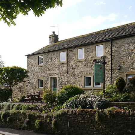 Poppy Cottages No. 1 & 2