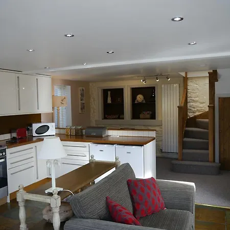 Çiftlik konaklama Poppy Cottages No. 1 & 2 *