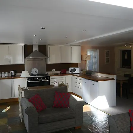 Poppy Cottages No. 1 & 2